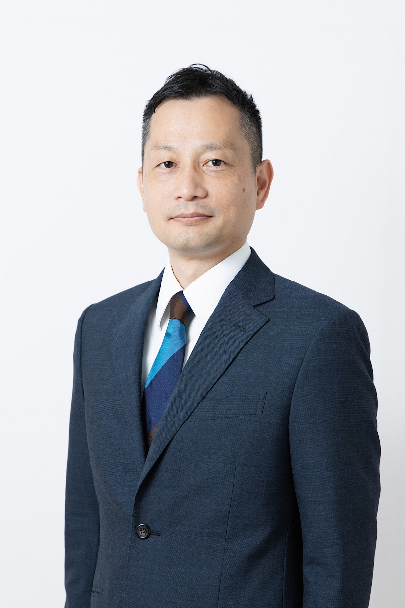 代表取締役 鈴木 好之